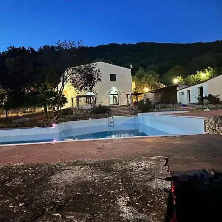 Agriturismo La Valletta Alloggio per agriturismo